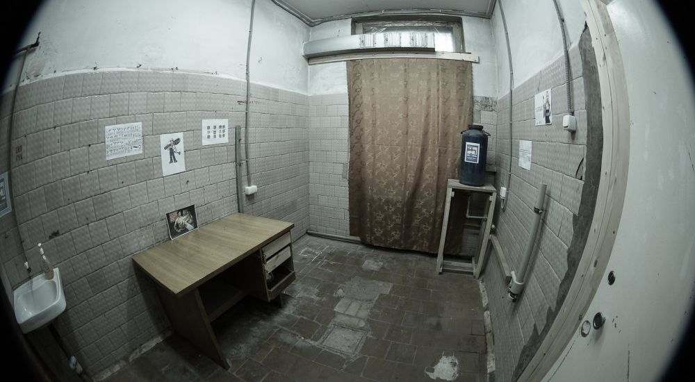 квест Мастерская ББ в Кирове фото 0