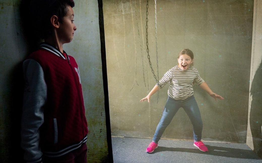 прятки Прятки Kids в Кирове