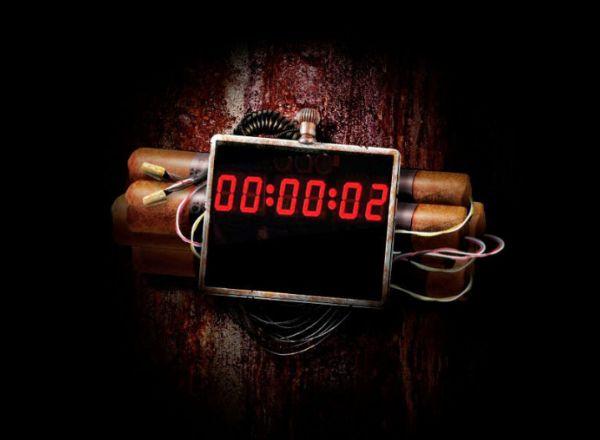 квест Однажды в Чикаго в Кирове