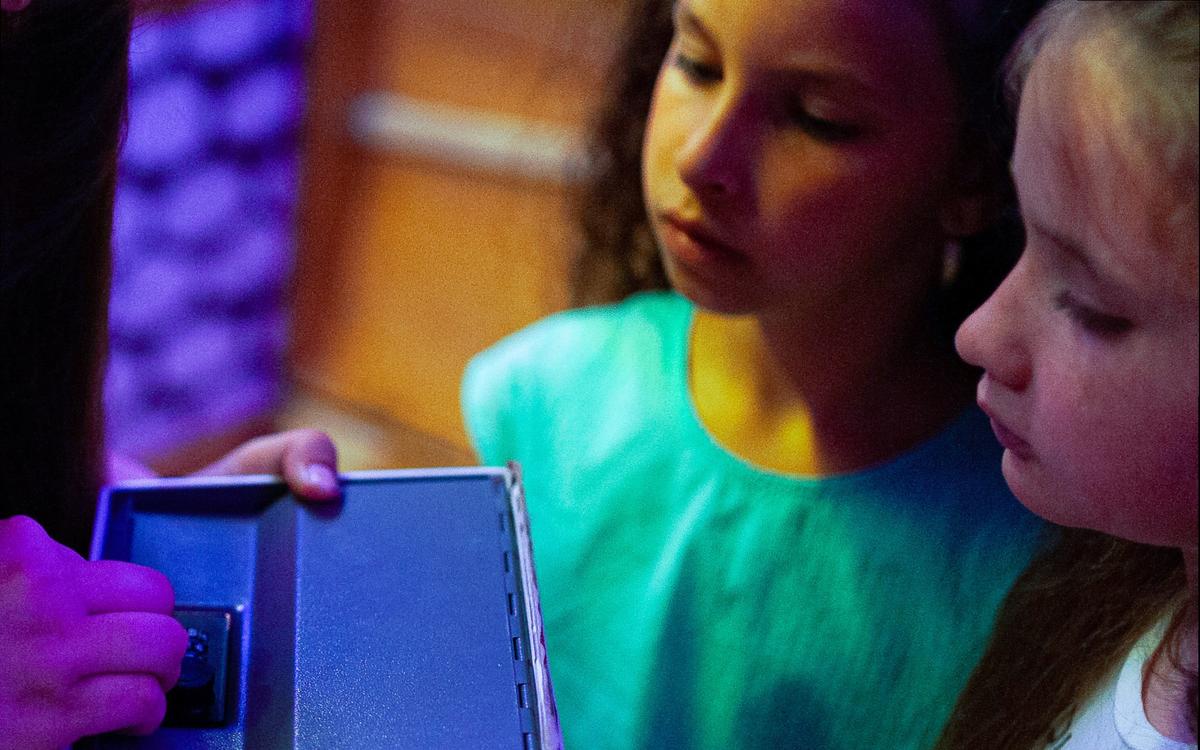 квест В поисках Беззубика в Кирове