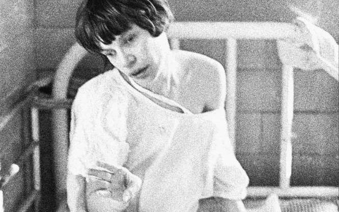 квест Дом умалишенных в Кирове