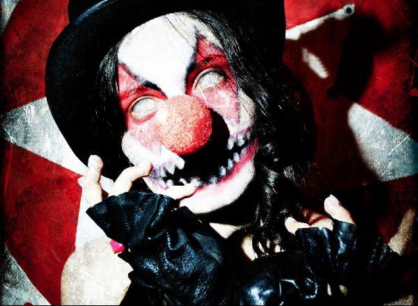 перформанс Фрик Шоу в Кирове