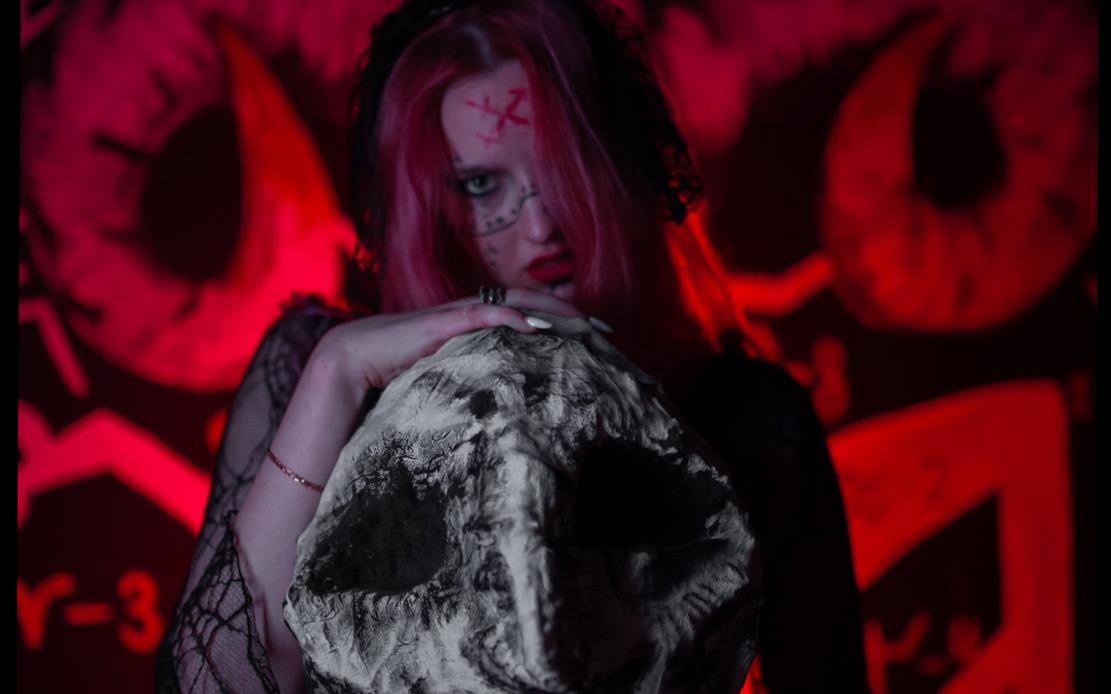 перформанс Тайна проклятого дома в Кирове