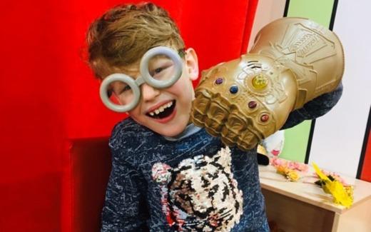 квест Хакеры в реальности  в Кирове