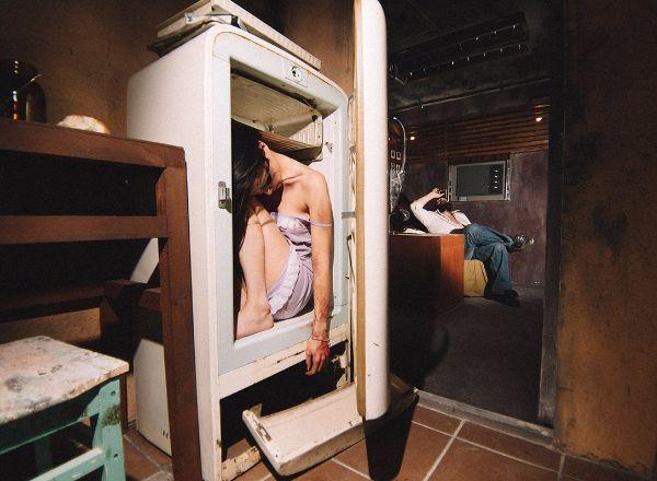 квест Motel Mary Rose в Кирове