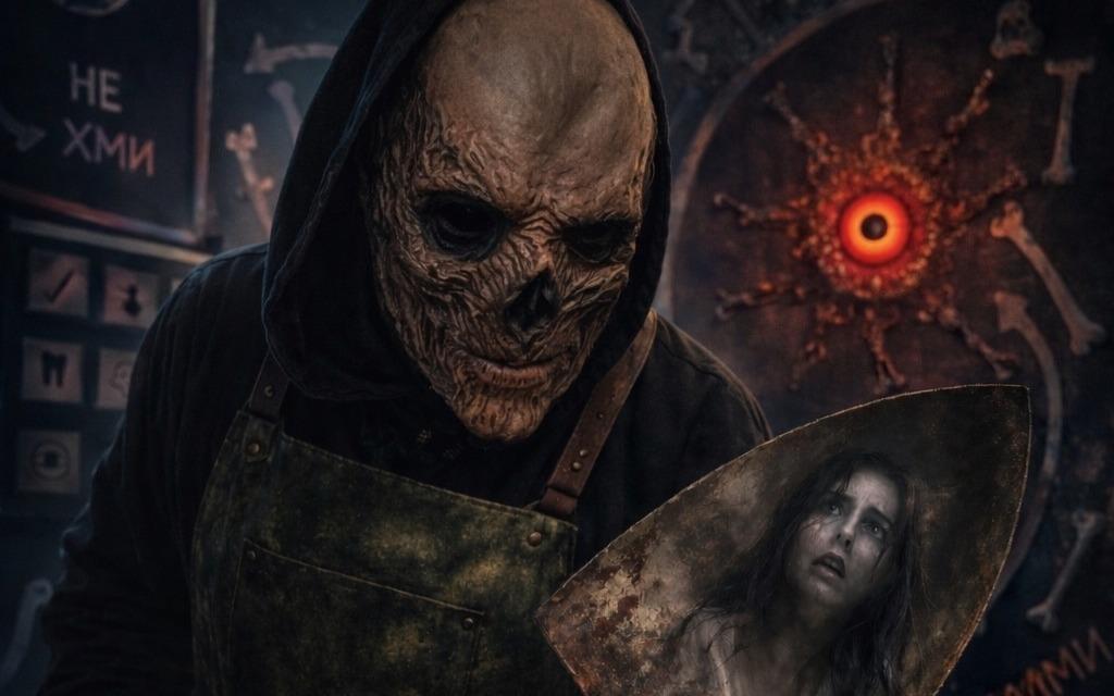 перформанс Погребенные заживо в Кирове