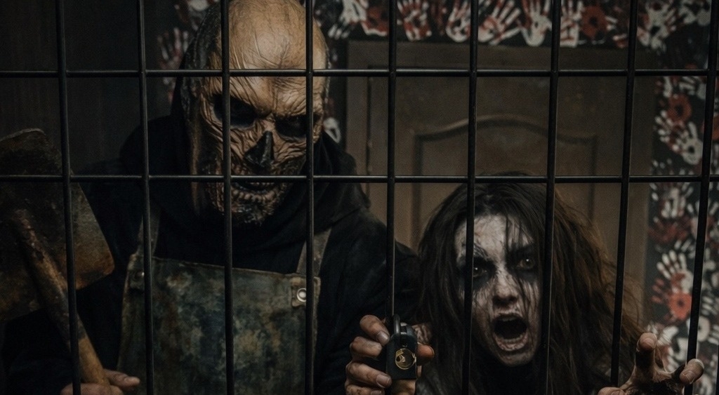 перформанс Погребенные заживо в Кирове фото 0