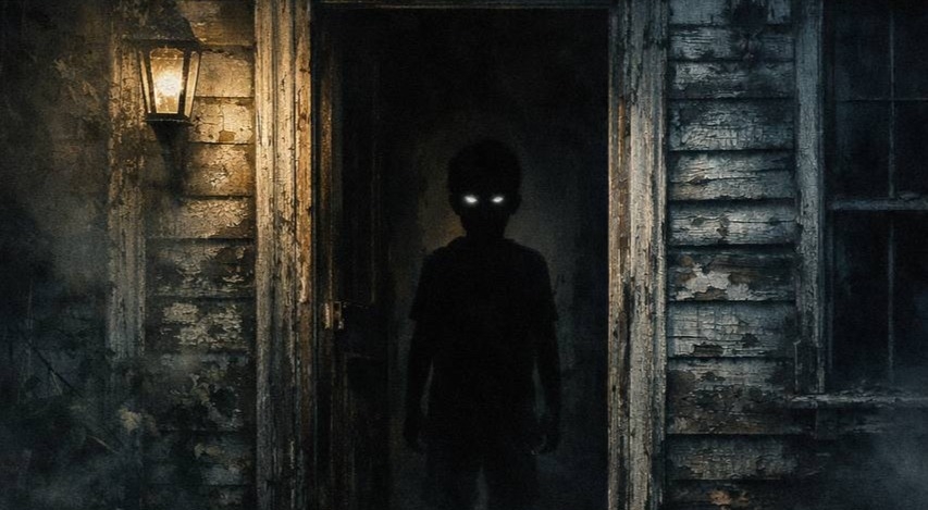 квест Полтергейст в Кирове фото 0