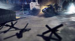 перформанс Танковое сражение  в Кирове фото 4