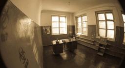 квест Спецотдел №7 в Кирове фото 3