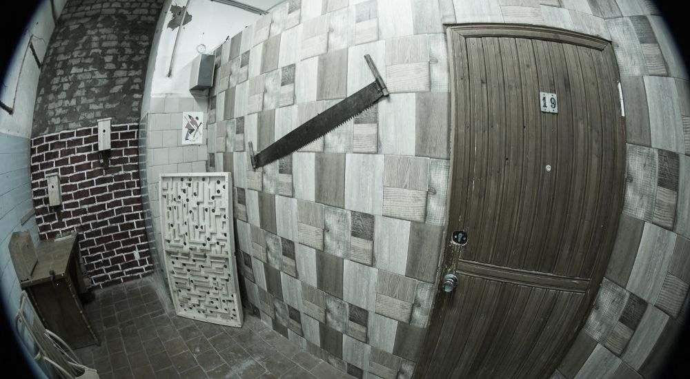 квест Мастерская ББ в Кирове фото 1