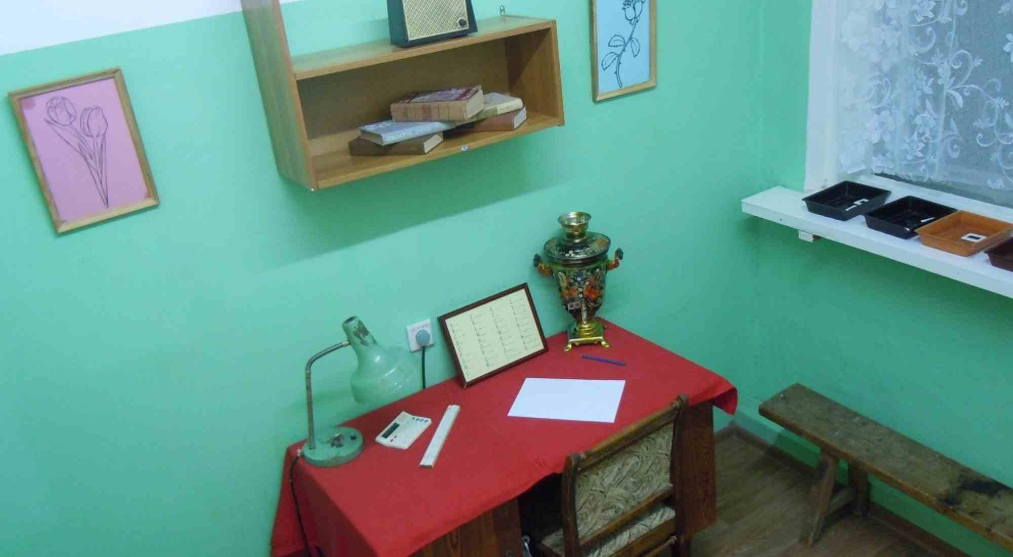 квест Логово агента КГБ в Кирове фото 3