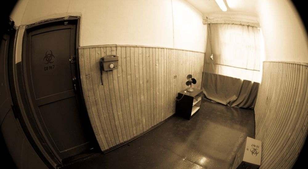 квест Спецотдел №7 в Кирове фото 2