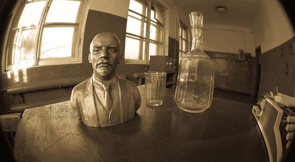 квест Спецотдел №7 в Кирове фото 0