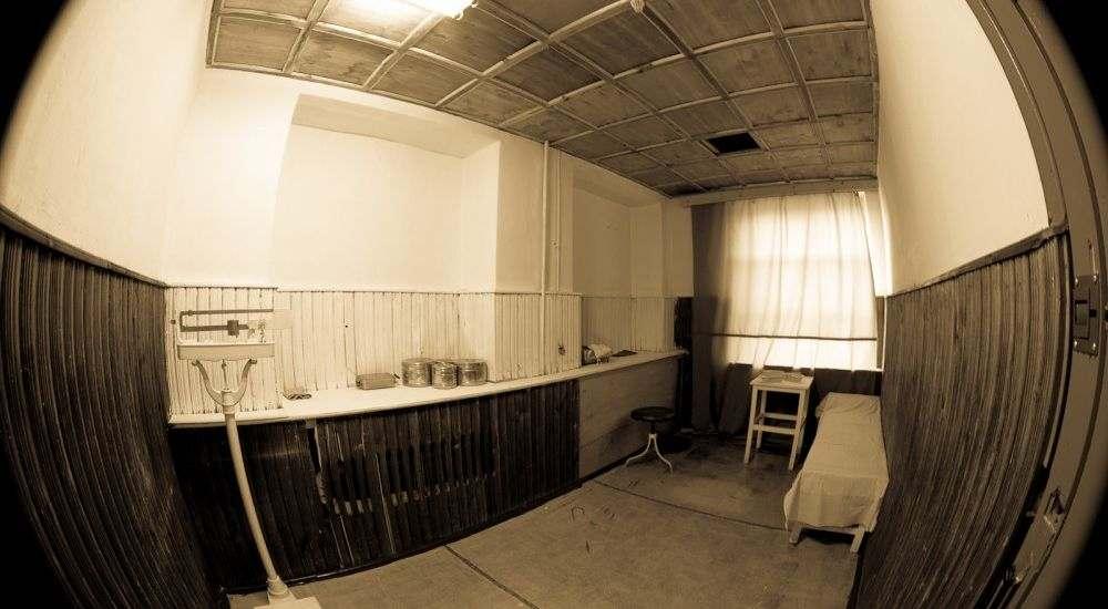 квест Спецотдел №7 в Кирове фото 1