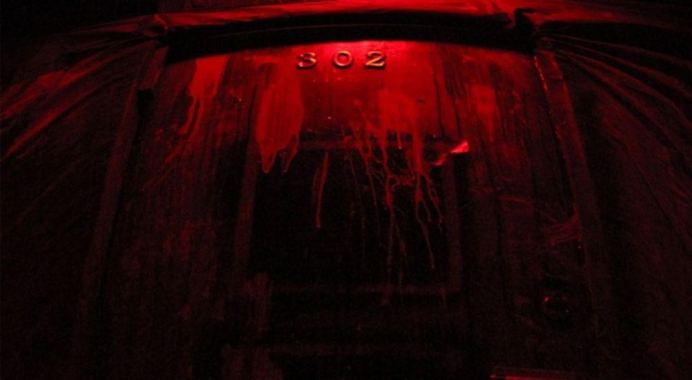 перформанс Silent Hill в Кирове фото 2
